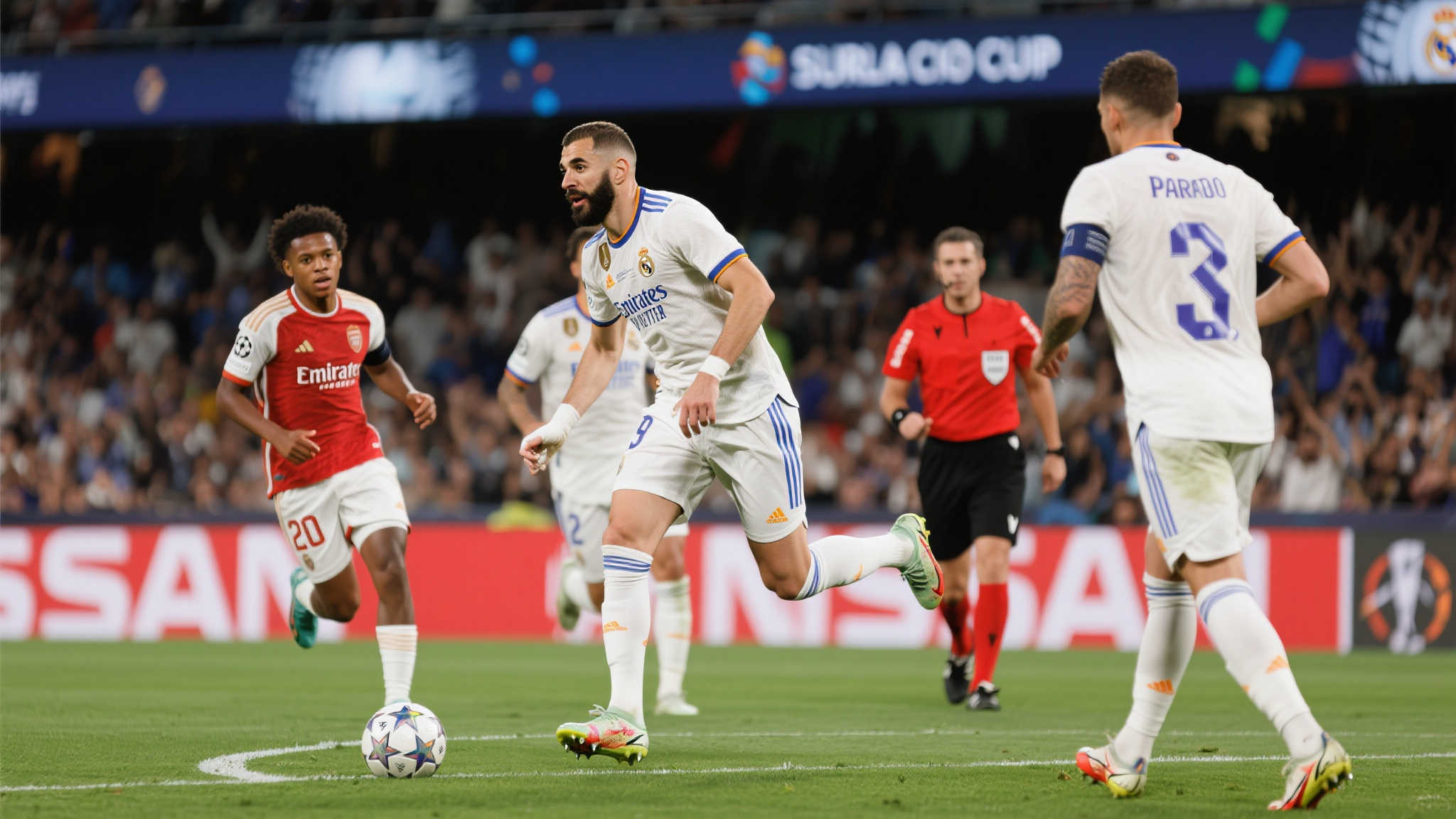 世界杯比分介绍