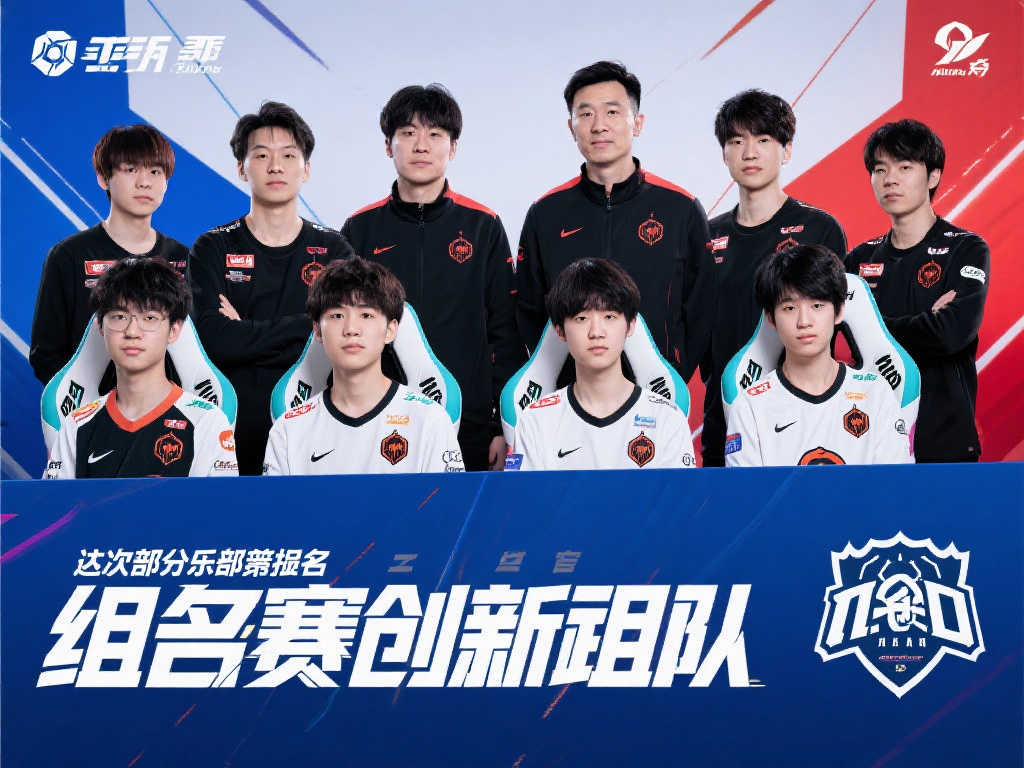 英雄联盟LPL转会期热议不断，新阵容初露端倪
