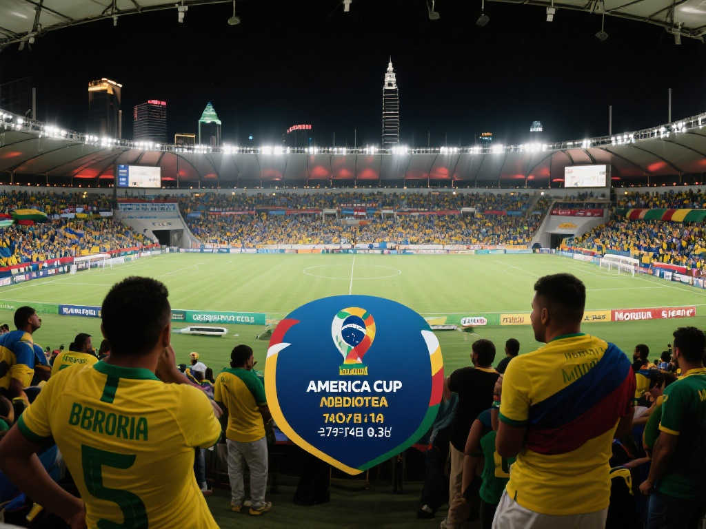 世界杯比分介绍