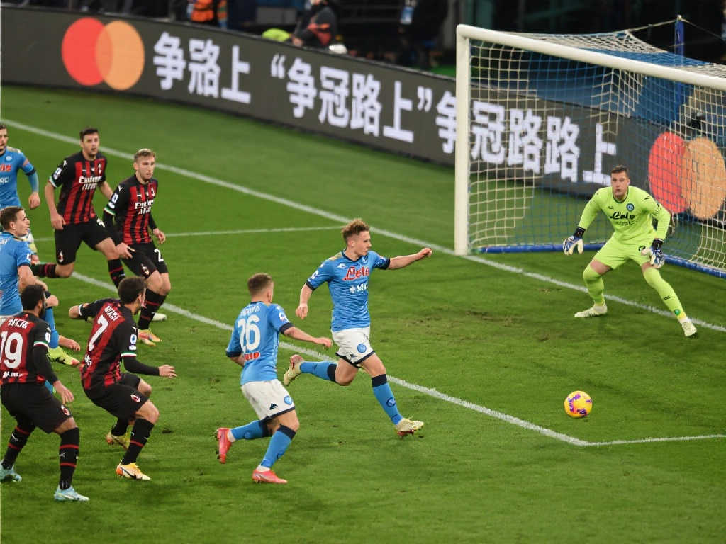 世界杯比分介绍